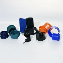 pp abs Cover Enclosure Mold Making Plastic Parts