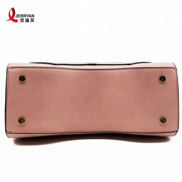 Wholesale Fashion Womens Pink Shoulder Bags Online