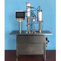 Semi-automatic Aerosol Filling Machines List