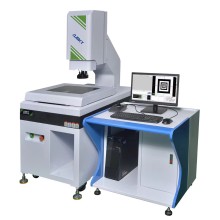 CNC Coordinate Measuring Machine (CMM) and Optical Vision Measurement (VMM) Systems