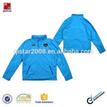 Fashion Spring Men's Windbreaker Pullover jacket