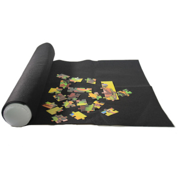 Jigsaw Mat New Design Puzzle Roll Mat