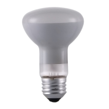 R63 Incandescent Bulb - Reflector and Heating Lamp