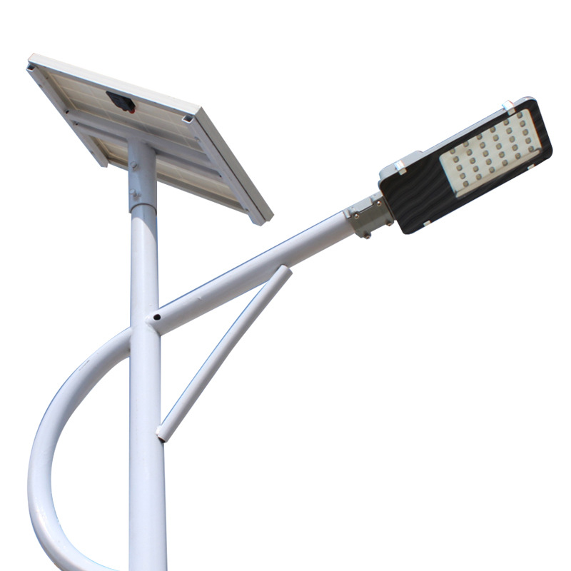 Saving Energy 72W LED Street Light