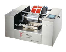 Rotogravure proofing machine