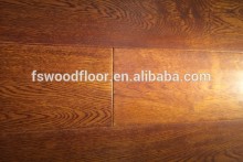 red wine oak engineered timber flooring