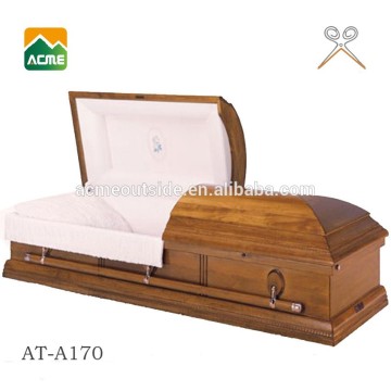 wholesale best price purple caskets