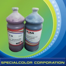 Kiian Digistar Hi-Pro dye sublimation ink for DX7 printhead