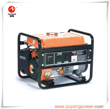 1000W portable aircooled 4 stroke gasoline generator