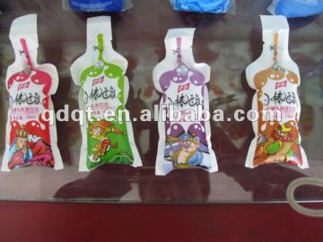 Dairy Products Packing Bag