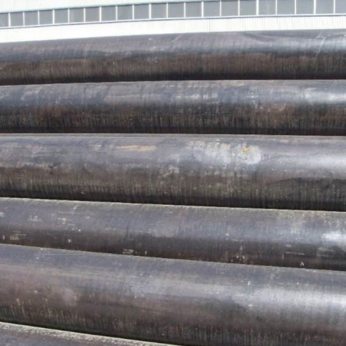 20# Cold Drawn Seamless Pipe Sch 40