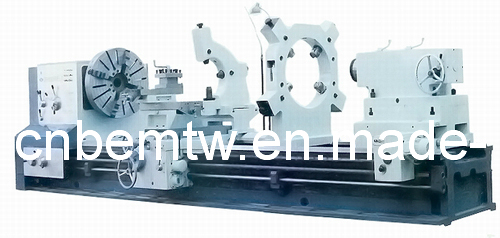 Large-Size Conventional Horizontal Lathe (CW61128/ CW61148/ CW61168/ CW61198/ CW61208)