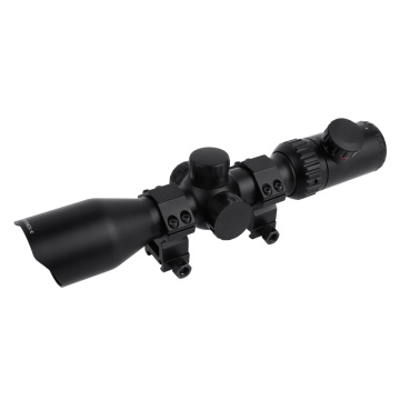 FOCUHUNTER 3-12X42 Hunting Rifle Scope