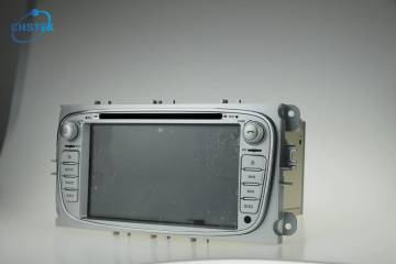 Dvd Head Unit Ford Mondeo