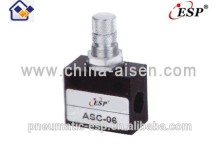 ASC SERIES CHECK VALVE