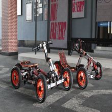 The Standard kit of L-KIT