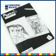 high quality comic book printing with competitive price