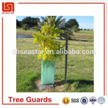 New product original manufacturer pp plastic corflute tree guards