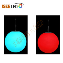 Adresable DC24V 500 mm DMX Magic LED Ball