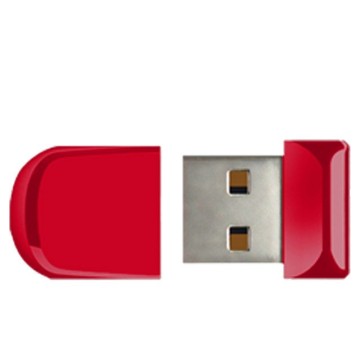 Mini bequemer und modischer USB 3.0-Memory-Stick