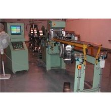 Amorphous Core Cutting Machine