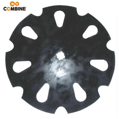 high quality cheap agricultural disc blade