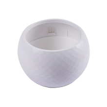 Slow Down Eating Large Capacity Pet Bowl