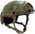 2015 Military green helmets,tactical assault helmet,combat helmet