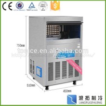 Small Upright China Commercial ice maker