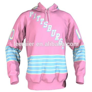 Top grade hot selling sport hoodies design