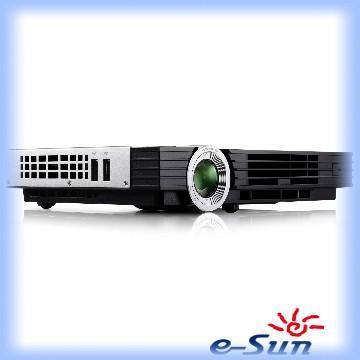 New multimedia LED DLP education projector 1920x1080p