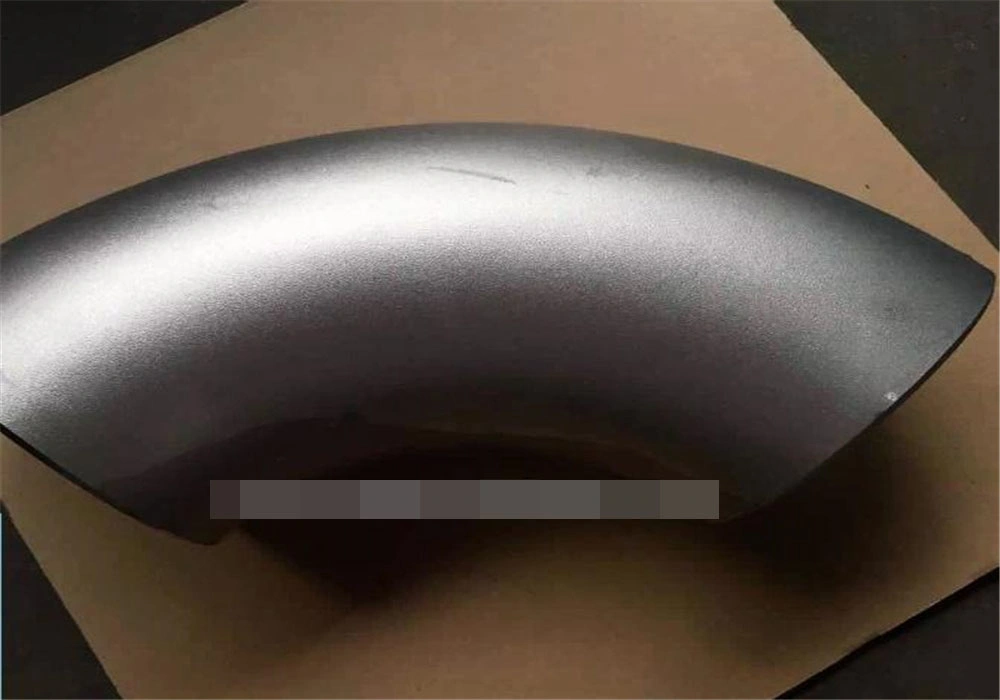 Carbon/Stainless Steel Cast Forged Iron Pipe Fitting Price ASTM A234
