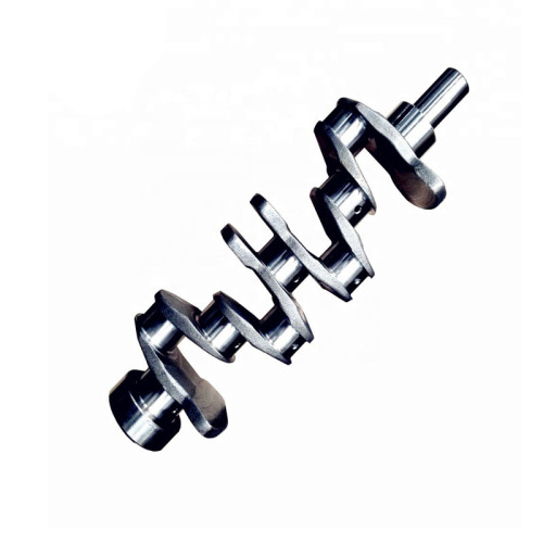 Crankshaft MD376961 untuk Mitsubishi 4D56