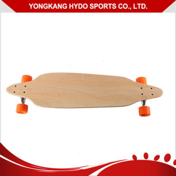 Best sales High End Canadian maple skateboard trucks