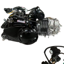 150CC 140CC motorcycle engine monkey bike pit bike horizontal engine hot sale