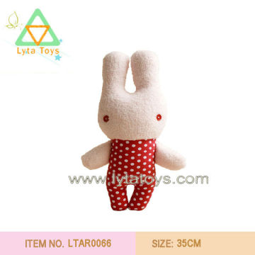 OEM Popular Plush Rabbit Toys