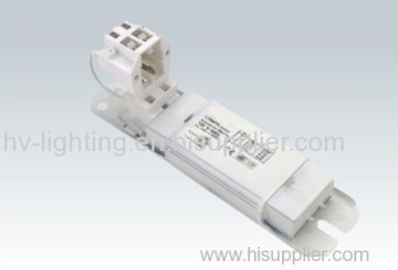 Electronic Ballasts For Hid Lamp?