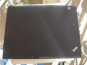 Lenovo ThinkPad W700ds 17 WUXGA 10.1" intel 2.53GHz 8GB Ram 1TB HDD Dock Pen