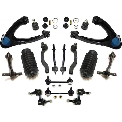 Complete Suspension Kit Inner & Outer