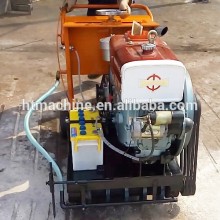 2016 New Designed Road Planing Machine