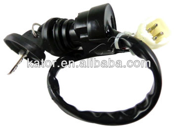 ATV MOTO-4 YFM 225 250 350 atv ignition switch