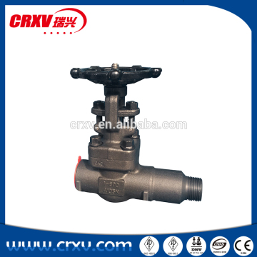 Ruixing Valve Extended Body Gate Valve