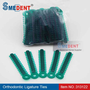 Dental Orthodontic Ligature Tie/Orthodontic Products