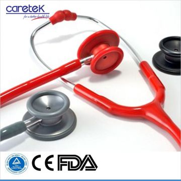 Best Selling and High Quality Glass Stethoscope,Best Stethoscope
