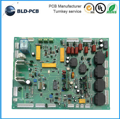 HTG circuit board pcb assembly/led circuit board