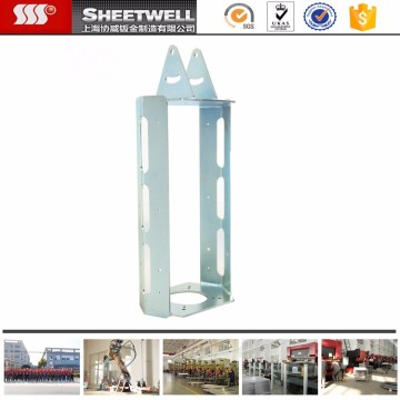 China Manufacturer Durable Custom Metal Fabrication Ottawa