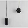 Reloj de pared Branch Gear Pendulum