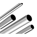 Nickel-based alloy Incoloy 825 W.Nr 2.4858 pipe