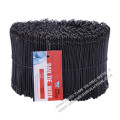 Double Loop Balck Anneal Tie Wire