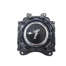 Original Automotive Multifunctional Button Switch Knob for Rolls-Royce Ghost